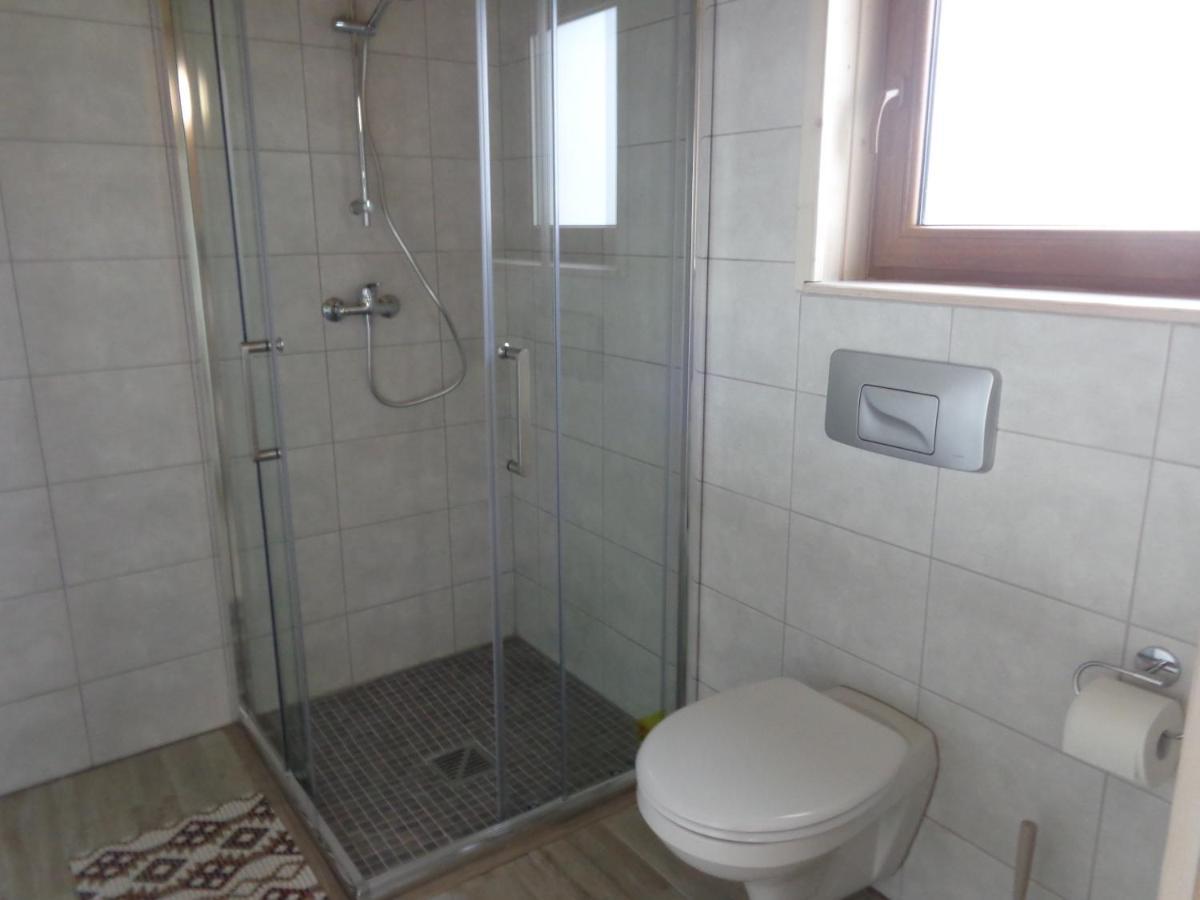 U Janusza I Grazyny Apartment Sciegny Ngoại thất bức ảnh